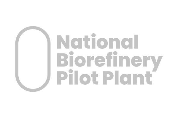 National Biorefinery Pilot Plant logo